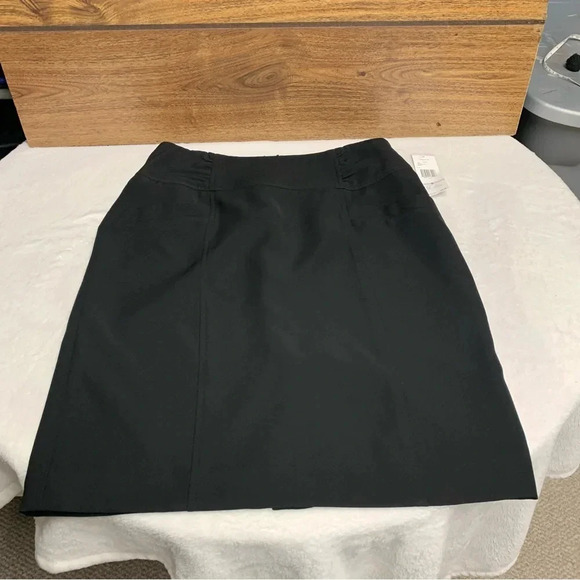 Nine West suit separates NWT size 6 black no real pockets - Picture 11 of 11